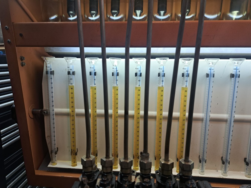 Cummins CTA 8.3 235 hp 