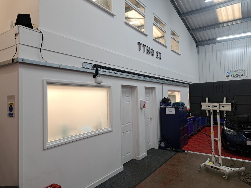 Diesel Emission Control 