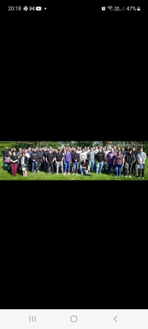 DPF Doctor Annual Network Event 